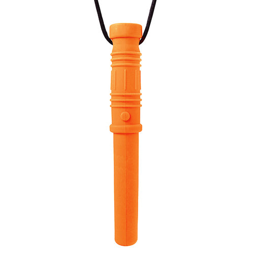 Bite Saber Chew Necklace